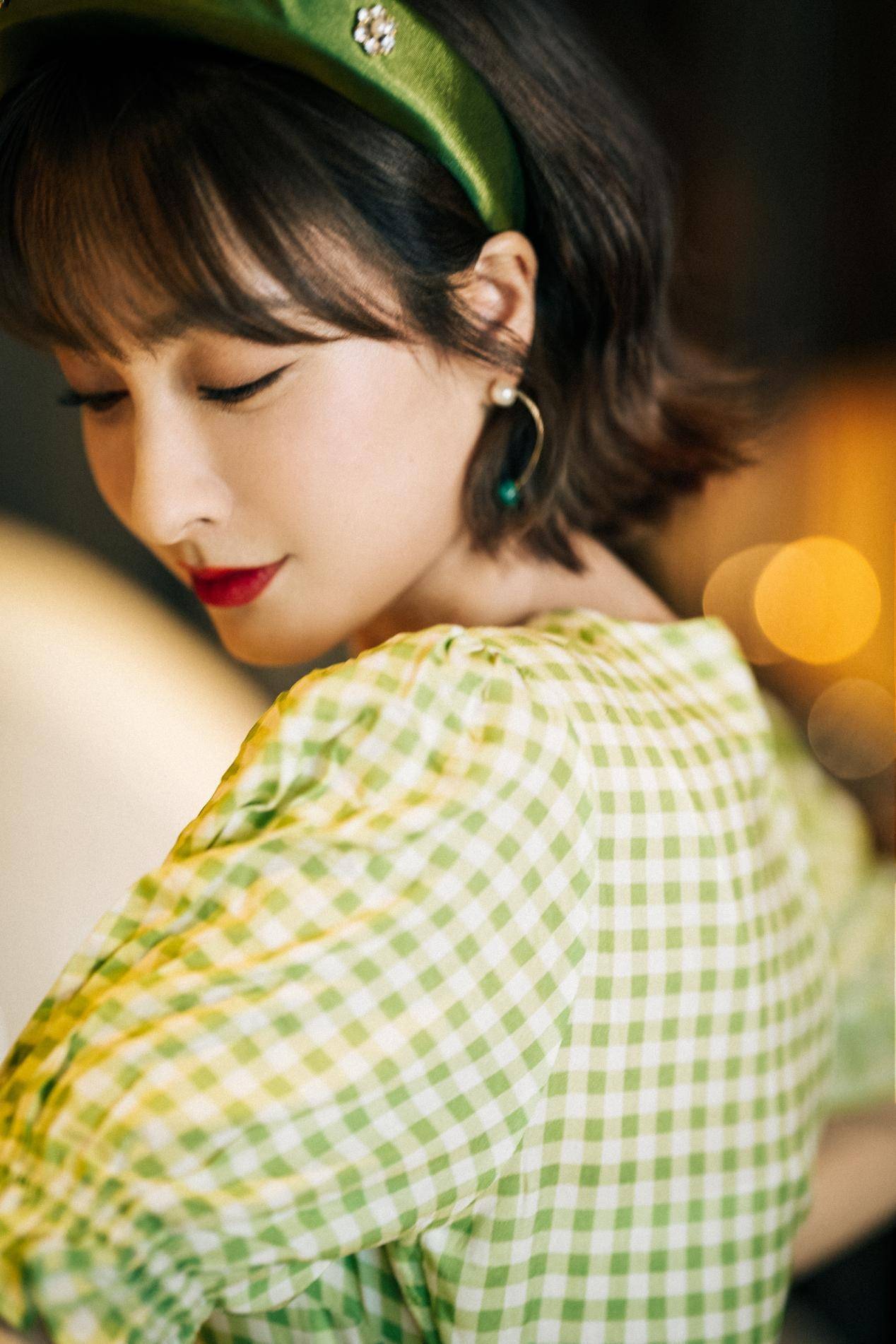 韩雪|80后女星差别大！黄圣依hold住公主风，谭卓韩雪上镜比佟丽娅显老