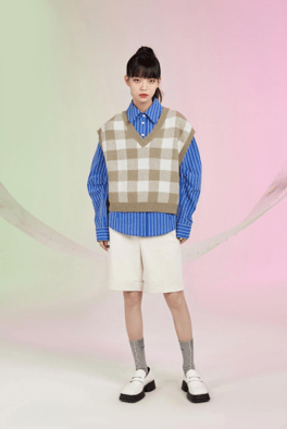 卫衣|秋季穿搭look,IDOOER帮你一站式搞定!