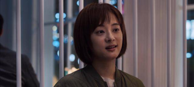 人心|理想之城：夏明苏筱本是同种人，选择背道而驰，是从认识余经理始