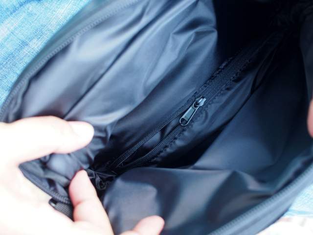 网友|小米有品上新百元悠启全能模块双肩包，网友：创意组合，买一得三