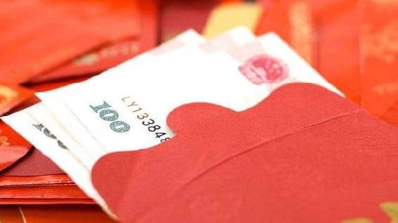 什么|借给小姑子五万三年不还，俺生孩子她给红包，打开后只得嘲笑