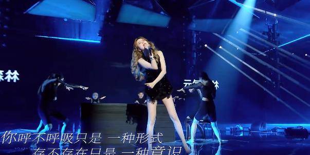 因为|陈卓璇不敌宋雨琦,偷偷落泪自嘲“输不起”,韩红更看重可塑性