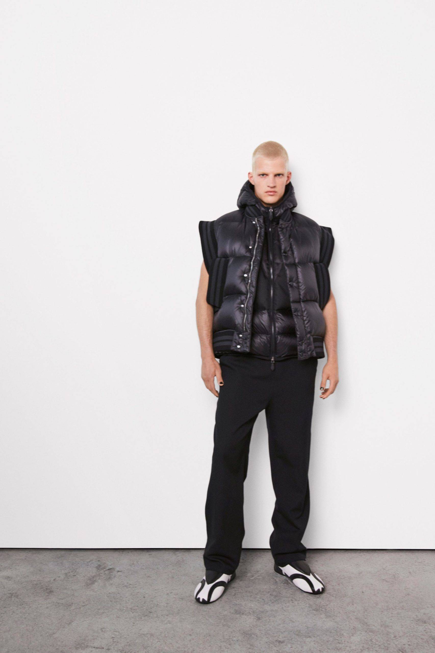 系列|博宝莉Burberry Prorsum 2022早春系列