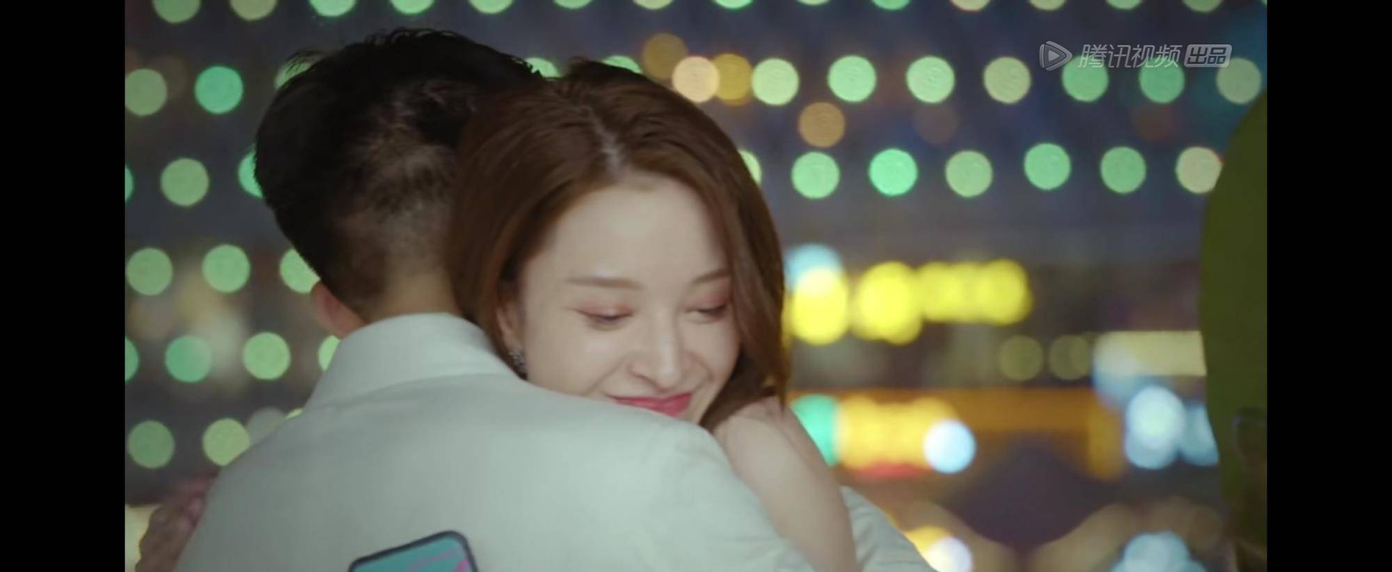 因为|《心动的信号4》大结局来袭，有情人终成眷属！