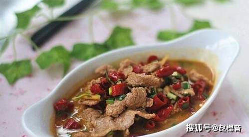 如何做水煮牛肉片好吃窍门 66282d29fb2741baa51c18ed1513140d.jpeg