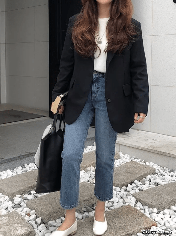 短裙|穿衣搭配: 开学季穿搭推荐