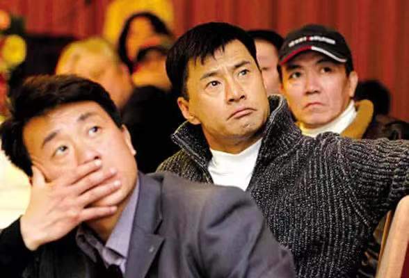 于荣光|97版《天龙八部》“兰剑”雷晴雯炮轰于荣光：你对得起金庸吗？