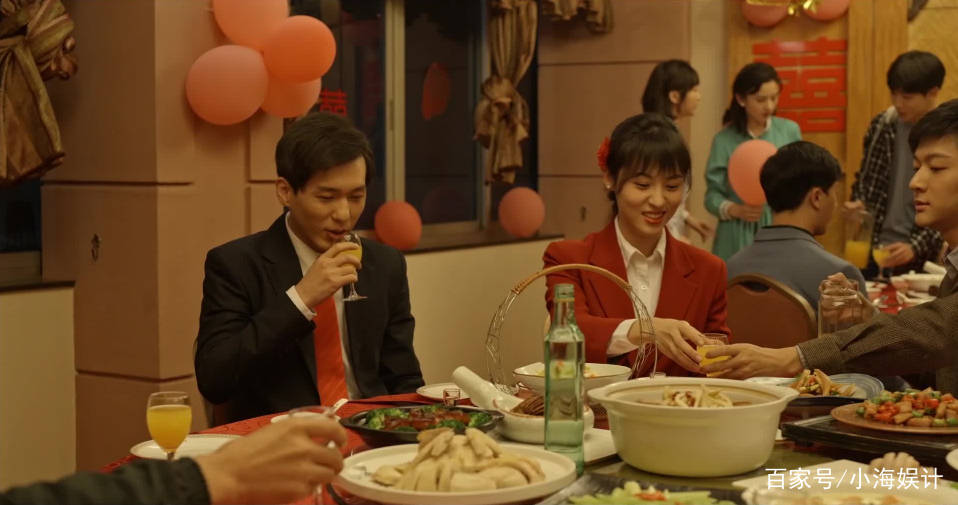 张晚|乔家的儿女:小朗彻底黑化,私自打胎激怒一成,两人离婚早有注定