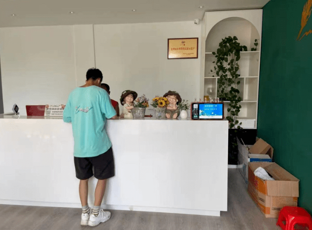 速绿充电入驻广西三娘湾景区 为游客提供高品质充电服务