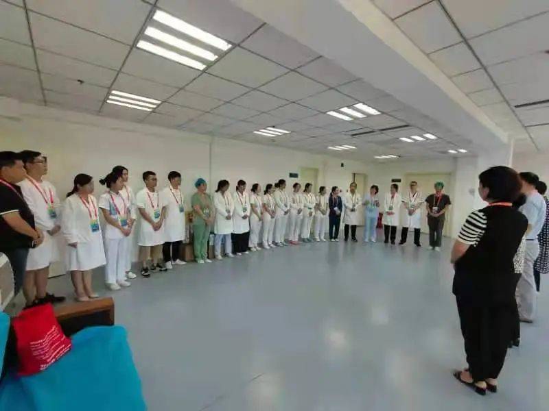 疫情|服务十四运 | 西安市胸科医院加强疫情防控演练 提升应急处置能力