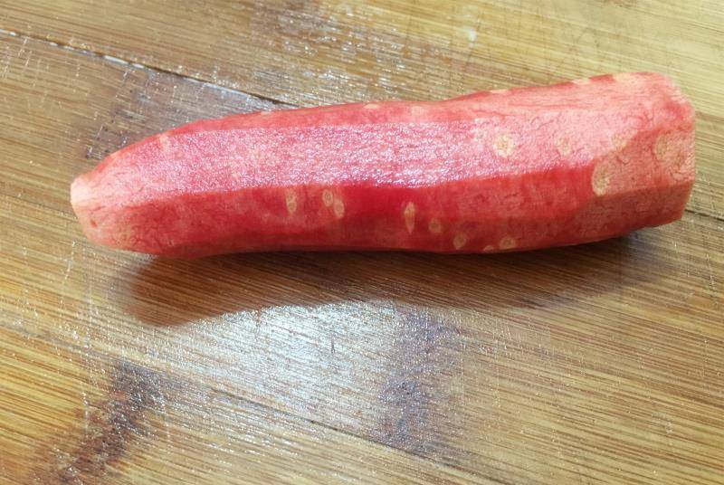 天气|孩子早餐，我用鸡蛋和它搭配才叫绝，健康爽口能解馋，还不用调料