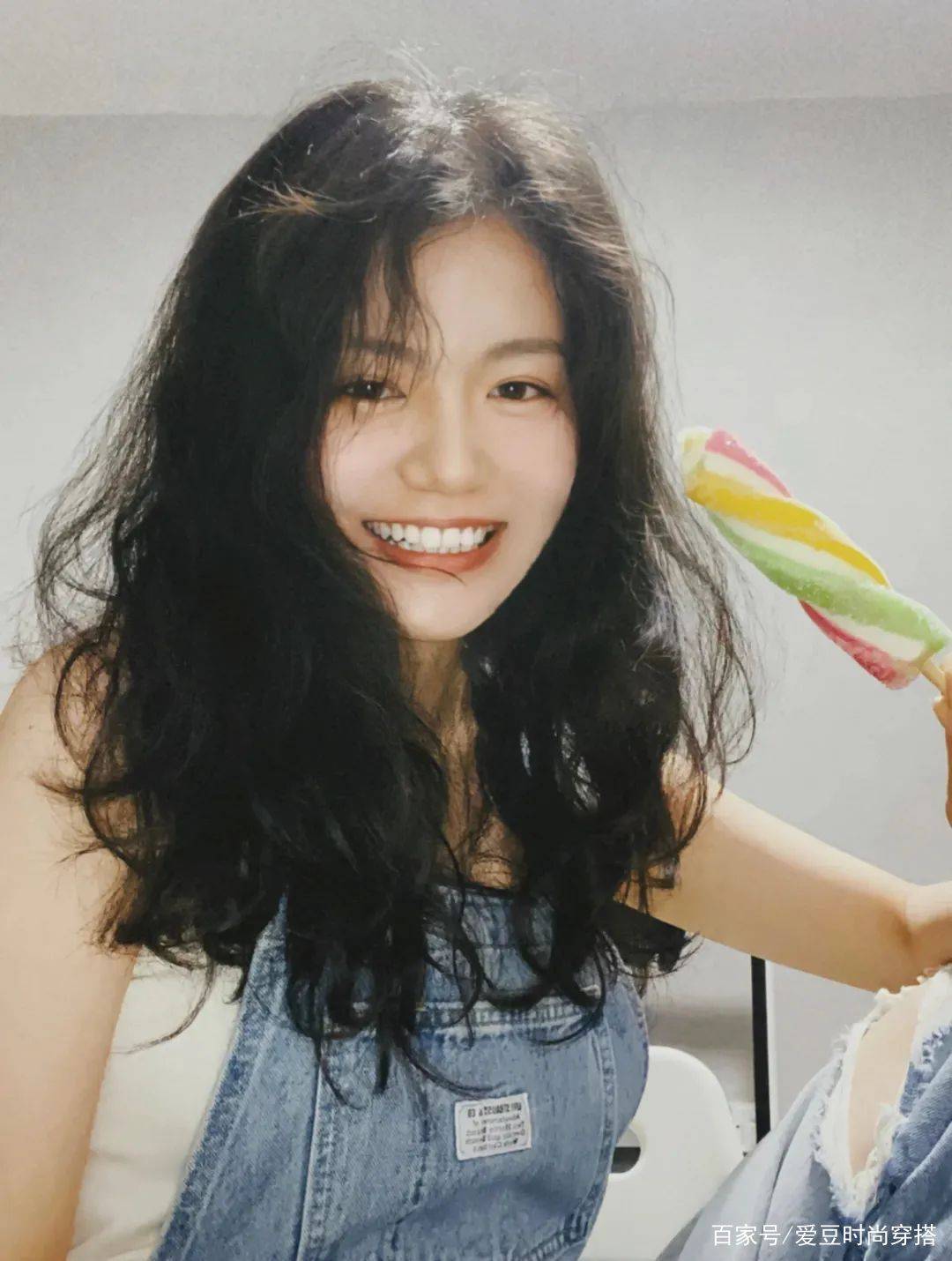 发型|女生最显丑的发型，真的别再留了！