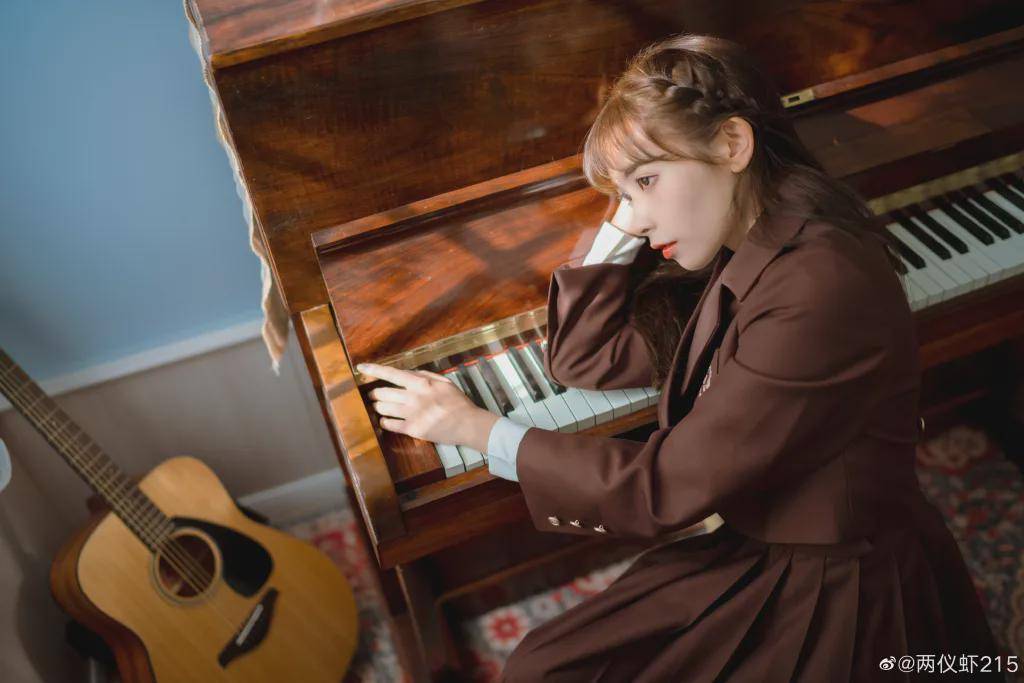 校服|JK校服：Lyric of sun~