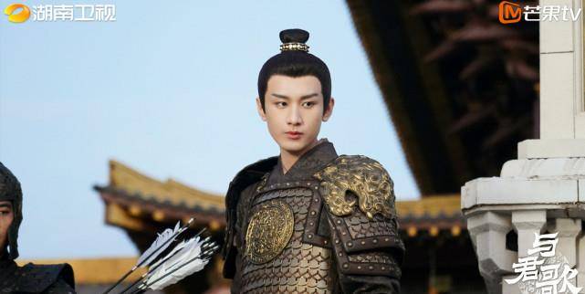 来袭|继《与君歌》后，又有三部古装大剧来袭，杨幂热巴杨紫强势归来！