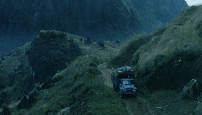 大坑|《云南虫谷》：潘粤明依旧沉稳，张雨绮还是很飒，姜超仍是大坑货