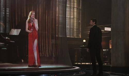 尼克·班尼斯特|《追忆迷局》扑街！开场领盒饭，吴彦祖都救不了的大烂片