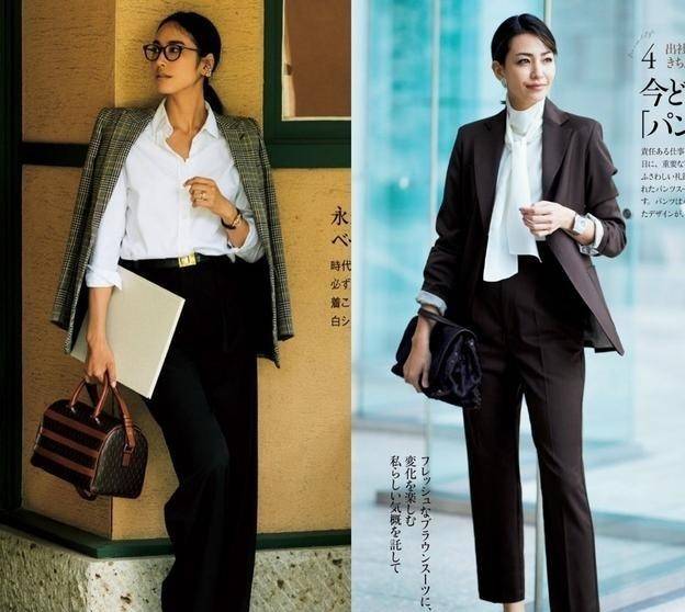 面料|中年女性在选择衬衫时，注意以下几个方面