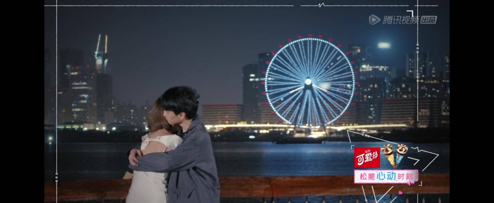 因为|《心动的信号4》大结局来袭，有情人终成眷属！