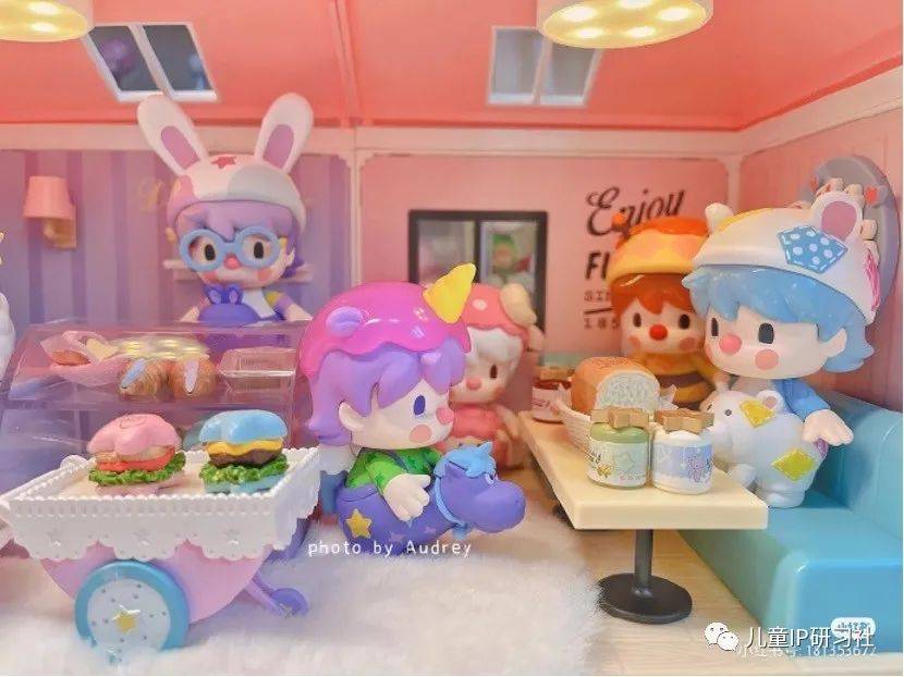 玛特|泡泡玛特：“要做年轻人第一件收藏品”4999多少人会买？