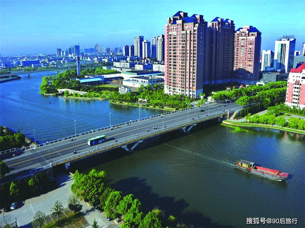 江苏人均gdp是全国第一吗_全国第一镇 人均GDP超上海,靠的是什么(3)