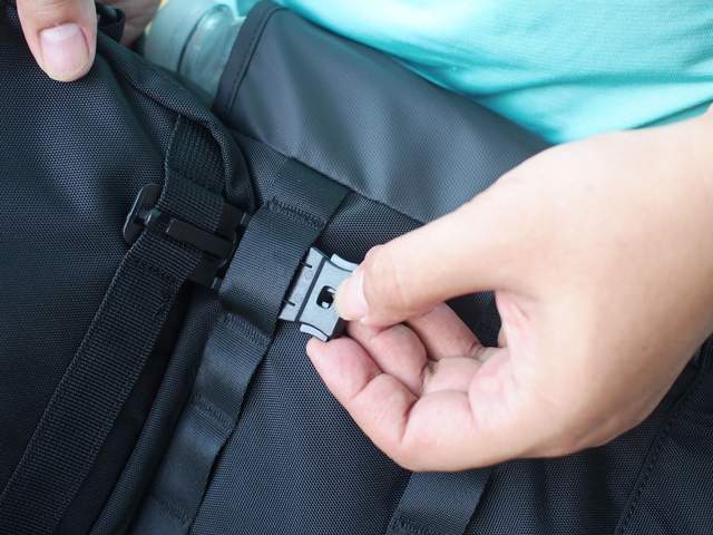 网友|小米有品上新百元悠启全能模块双肩包，网友：创意组合，买一得三