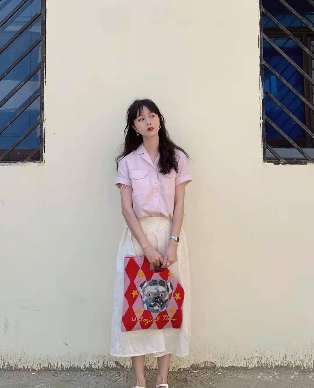女生|今夏别买百褶裙了，这“3条裙子”更值得入手，时髦吸睛又显瘦