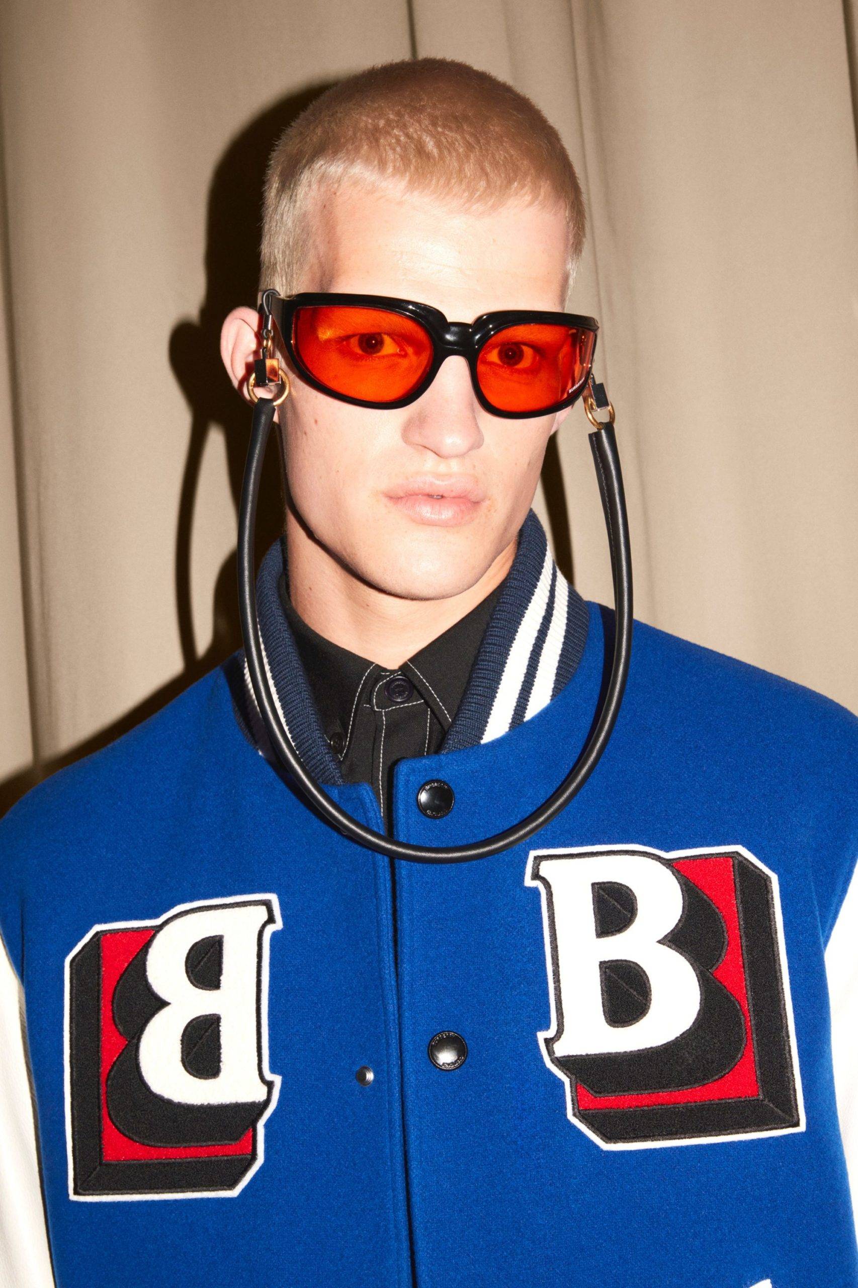 系列|博宝莉Burberry Prorsum 2022早春系列