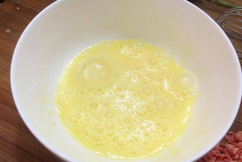 天气|孩子早餐，我用鸡蛋和它搭配才叫绝，健康爽口能解馋，还不用调料