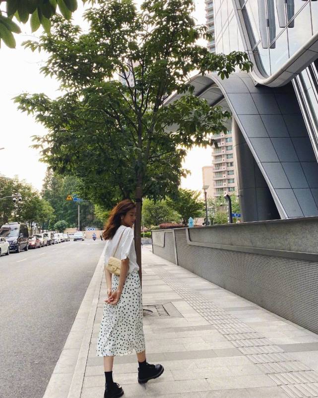 服装|跟着刘雯学穿搭太省心!5点思路轻松变美,今夏终于可以不乱穿衣