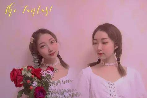 双胞胎|超高度近视┃双胞胎姐妹携手郑州爱尔眼科摘镜，蜕变新生，开启全新舞蹈之路