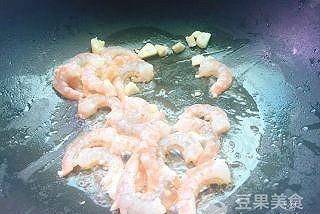 挑战赛|#精品菜谱挑战赛#胡萝卜玉米炒虾仁