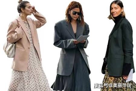 韩系|不同风格配色单品，牢记穿搭干货知识提升时尚值