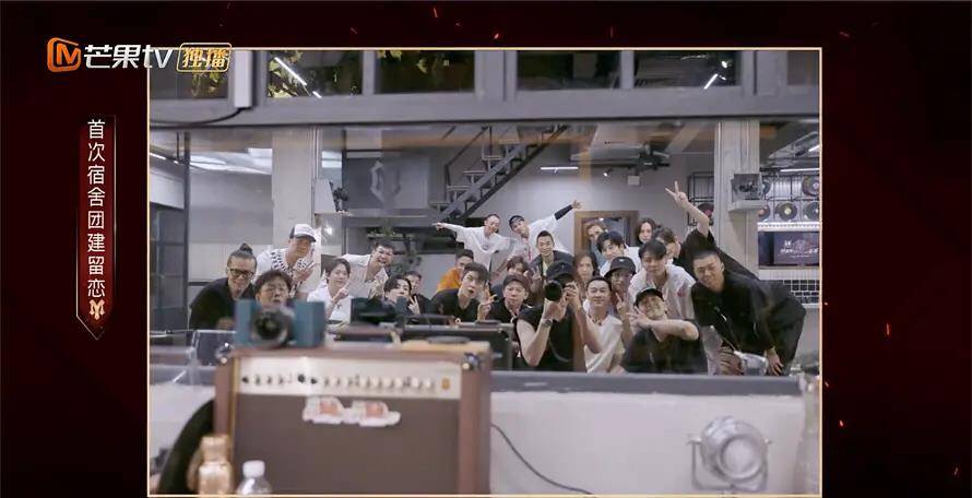 人间|《披荆斩棘的哥哥》,中年男星的最后结局,人间富贵花小雨