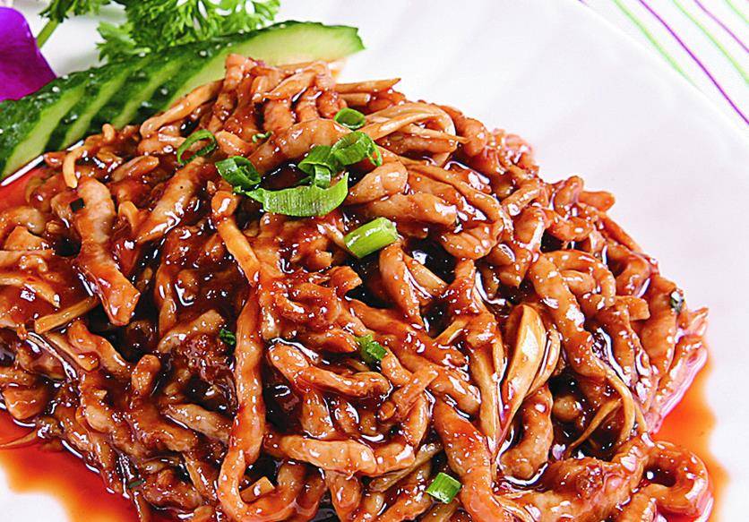 鱼香肉丝家常做法不要调料 ee6779555a48406c83d48488e30d92d1.jpeg