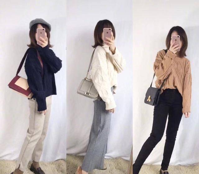 主义|赶紧扔掉职场装！选择通勤装演绎出简约高级，可盐可甜玩转时尚圈