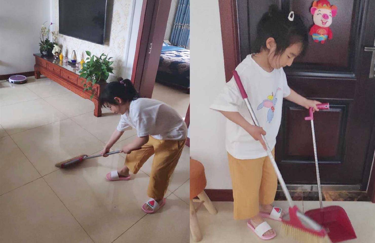 生活|10岁男孩早起上学不用爸妈管,全程“自助”,羡煞众位父母