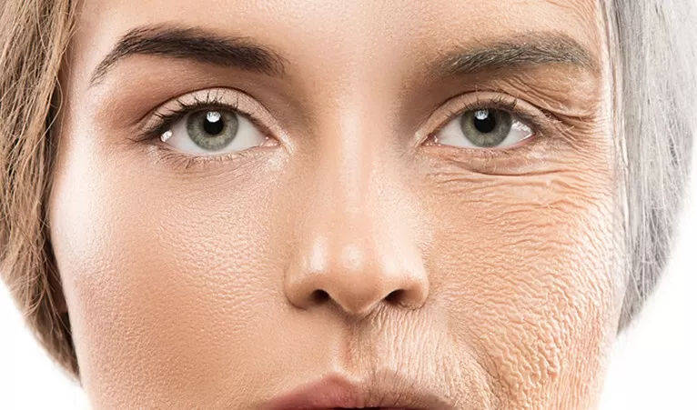 痘痘|如何养出女明星那样细腻的好皮肤？最关键是做对这7点，全教给你！