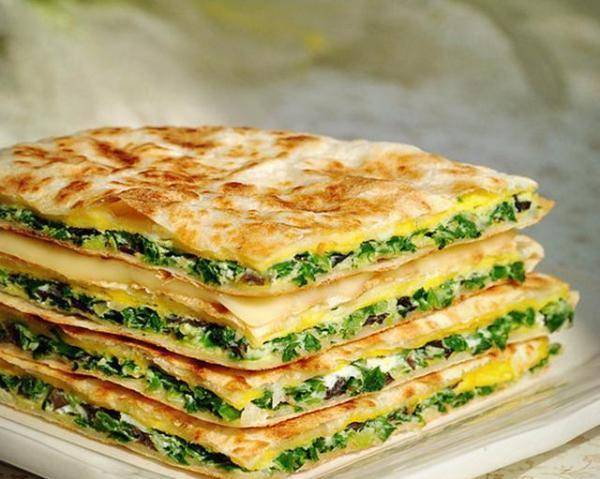 口感|孩子都爱吃的营养早餐，清香柔软，好吃易做，怎么吃都不腻