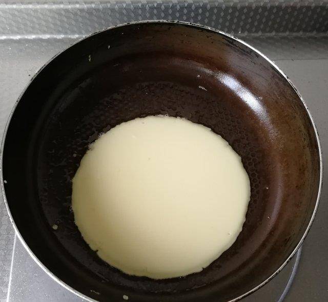 葱花|早餐鸡蛋饼，2分钟做一张，简单快速有营养
