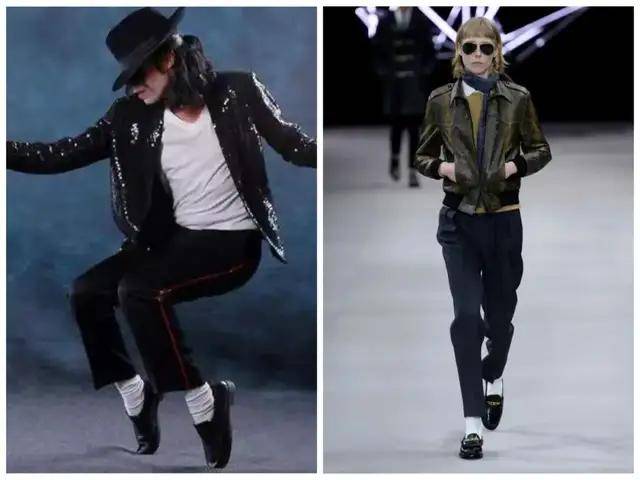 袜子|乐福鞋有新搭法啦！快来时髦告别老寒腿