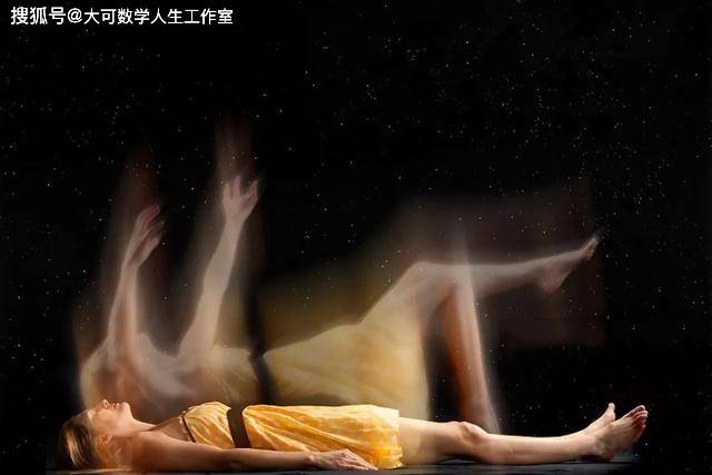 灵魂|量子纠缠能否证明灵魂存在，我们利用量子纠缠可以瞬移吗？（转）