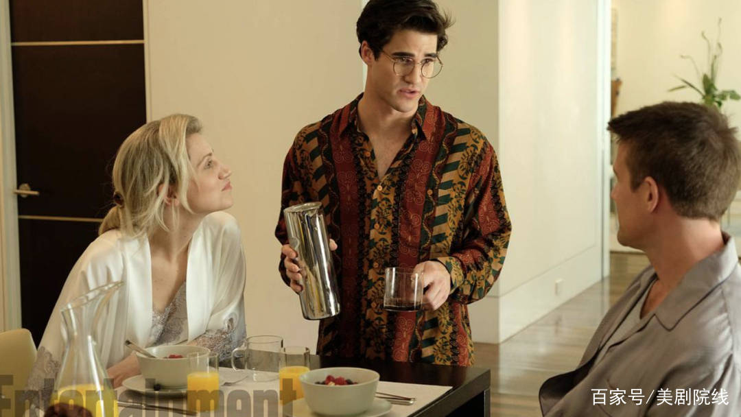 Shadows|这个月值得看的外语剧,也太过瘾了,看看你的网盘还够吗