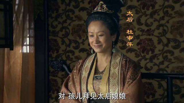 赵匡胤为啥将皇位传给弟弟赵光义?真的是他自愿的吗?_母亲