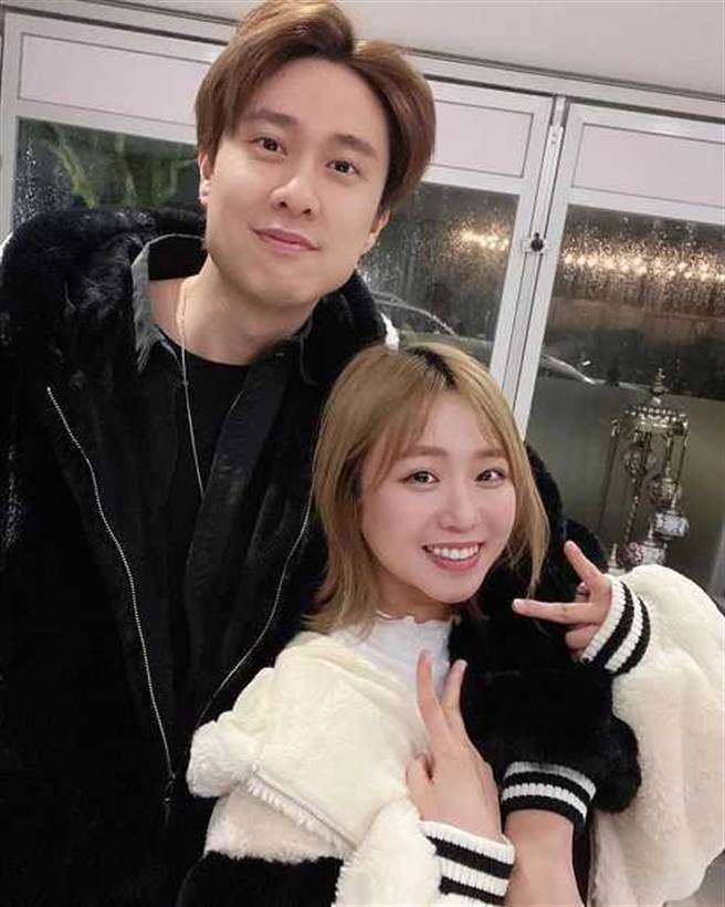 郑茵声口是心非暗吃回头草 夜宿刘书宏豪宅褒爱