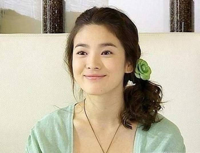 发型|方脸选什么发型？马伊琍吴昕宋慧乔说，方脸选对发型照样美翻天