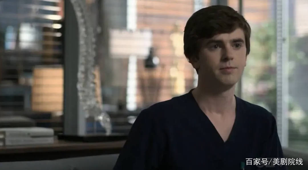 Shadows|这个月值得看的外语剧,也太过瘾了,看看你的网盘还够吗