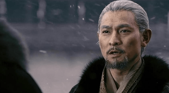 电影|连刘德华也未能拯救的三国电影,饱受争议,实际上却并没有那么糟糕?