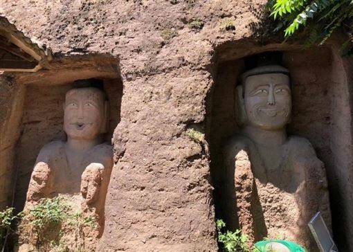 泰国游客呵斥：佛祖何其神圣威严，怎么在中国人手里就成了表情包