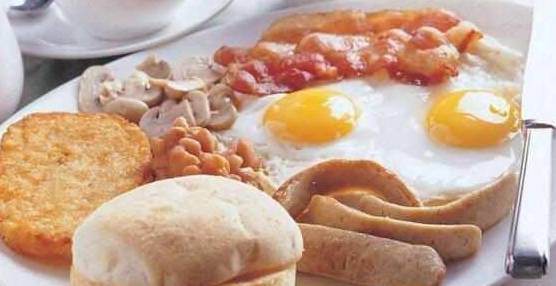 光想|早晨起床后先刷牙,还是先吃早餐?一句话告诉你,看完别再做错