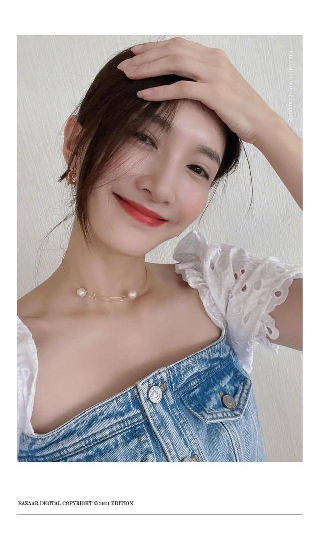 Ros|我关注了100位美妆博主，还是没学会化妆